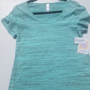 Lularoe Classic T xs